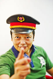 礼二