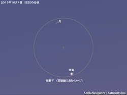 10月4日