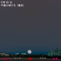 2012十五夜