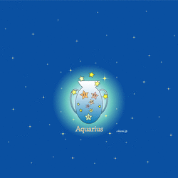 aquarius