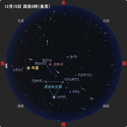 14meteor
