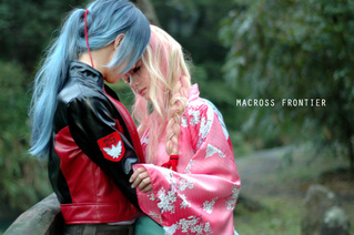 MF Alto & Sheryl