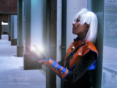 Xenosaga