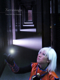 Xenosaga