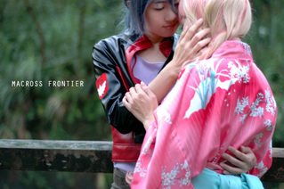 MF Alto & Sheryl