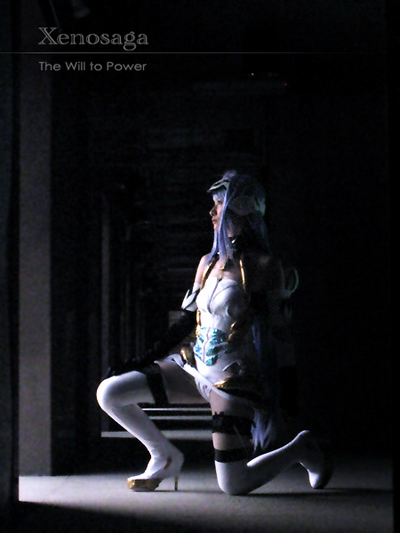 Xenosaga