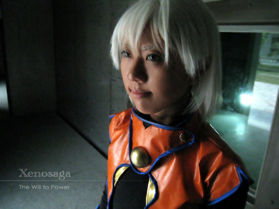 Xenosaga