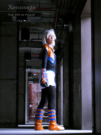 Xenosaga