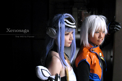 Xenosaga