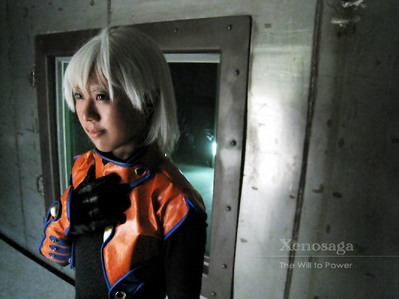 Xenosaga