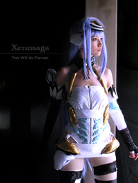 Xenosaga