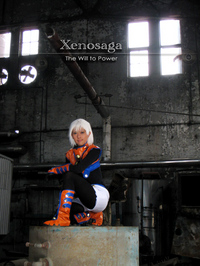Xenosaga