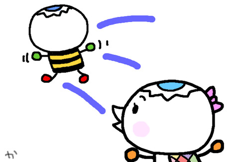 BlogPaint