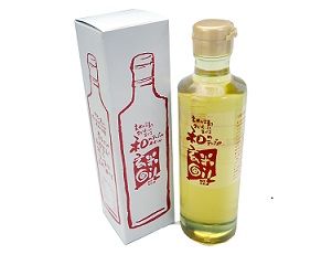 oil