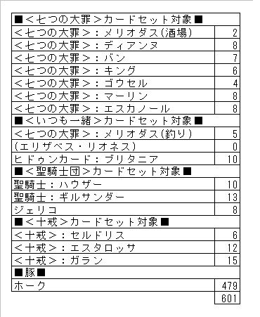 カード
