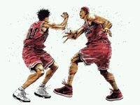 slamdunk