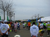 開会式