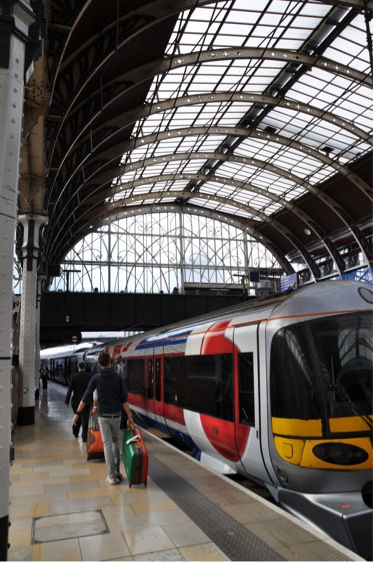 London 1