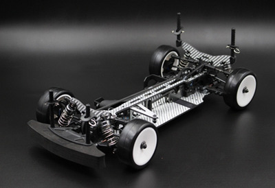 XCR XCEED 110 ラリークロスシャシーキット　ゴルフボデイ　値下げ不可 XCR XCEED 110 ラリークロスシャシーキット ゴルフボデイ 値下げ不可