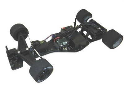 超ポイントアップ祭 ラジコンが楽しくなるマシンが登場！！（TRG FP2登場） 真 : ホビーラジコン