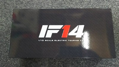IF14¥¥Ã¥È