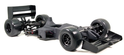 スケールと走りの二刀流！！INFINITY IF11（アイエフイレブン