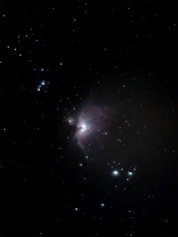کس+دادن+دختر+15+ساله nano.tracker ナノトラッカー オリオン座大星雲 300mm F4 ...