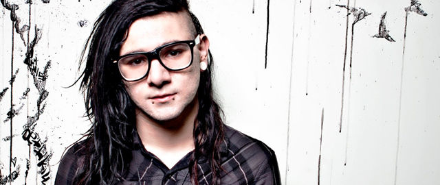 skrillex