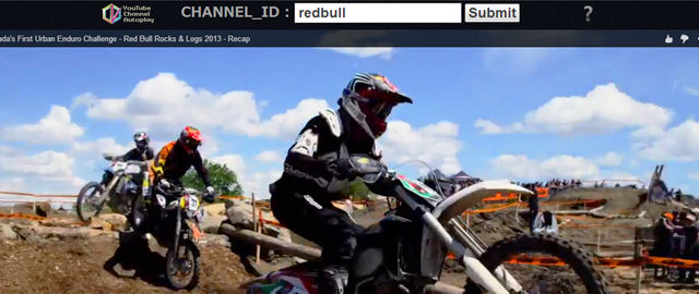 youtubechannelautoplay
