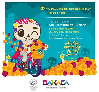 dia de muertos 2018 oax 12