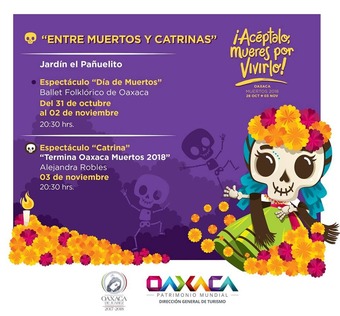 dia de muertos 2018 oax 6