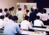 講演風景