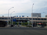 新潟駅