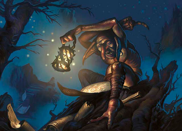 Goblin-Guide