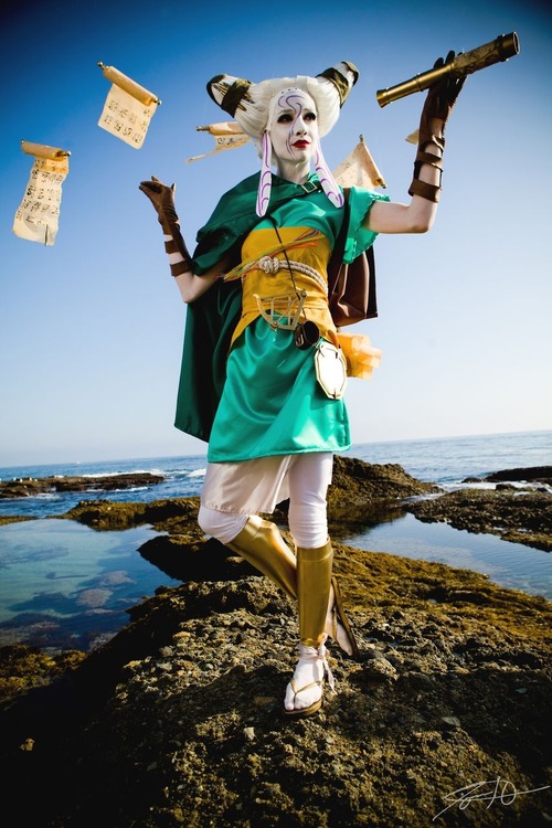 Tamiyo