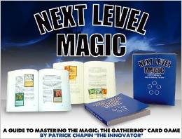 Next Level Magic