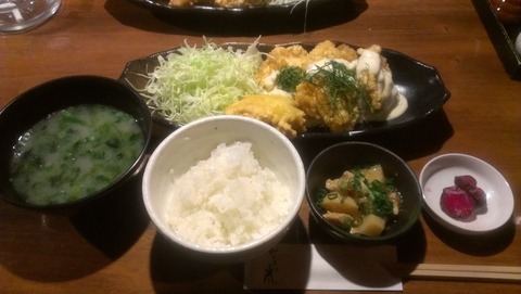 野趣家>