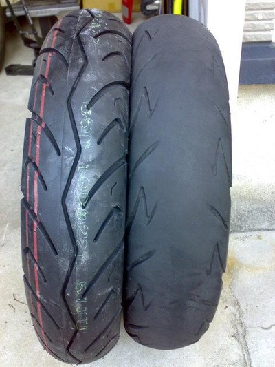 tire