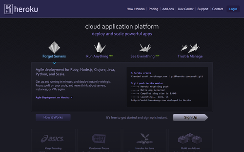 heroku_�����꡼�󥷥�å�