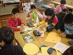 宿泊新聞作り