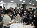 2005年の教室を考える会