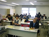 セッション参加者の皆さん