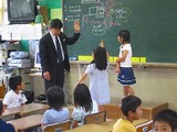 1年国語 大きなかぶ