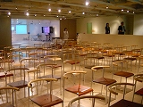 内田洋行CANVASホール