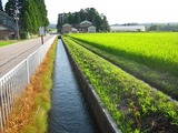 外輪野用水