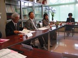 学校訪問研修会