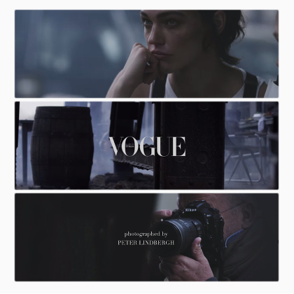 Lunch In Brooklyn Vogue Italia May 2015 001