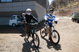 おいらとKEI