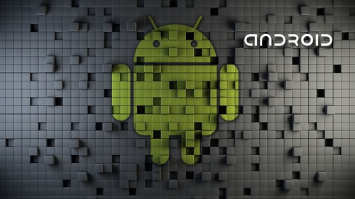 Android-3D-Logo-Wallpapers-HD-Wallpaper