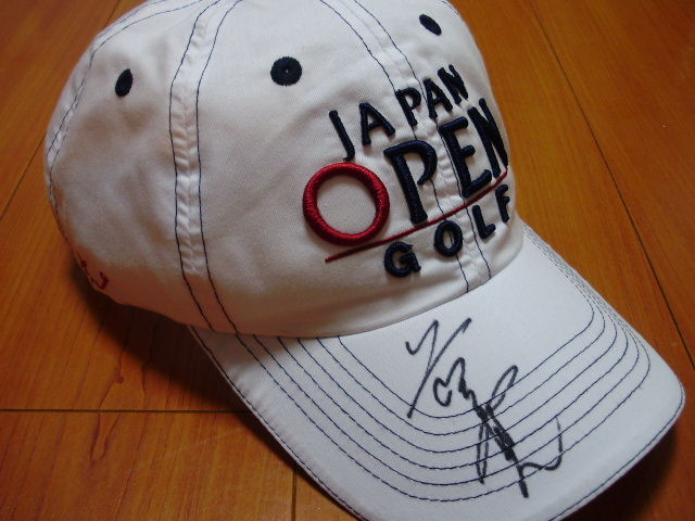 2010日本オープン3
